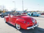Thumbnail Photo 4 for New 1947 Plymouth Deluxe